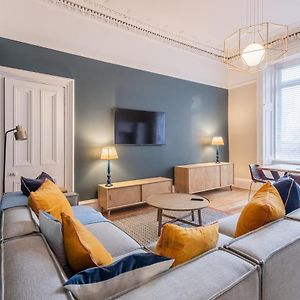 Appartement met Drie Slaapkamers